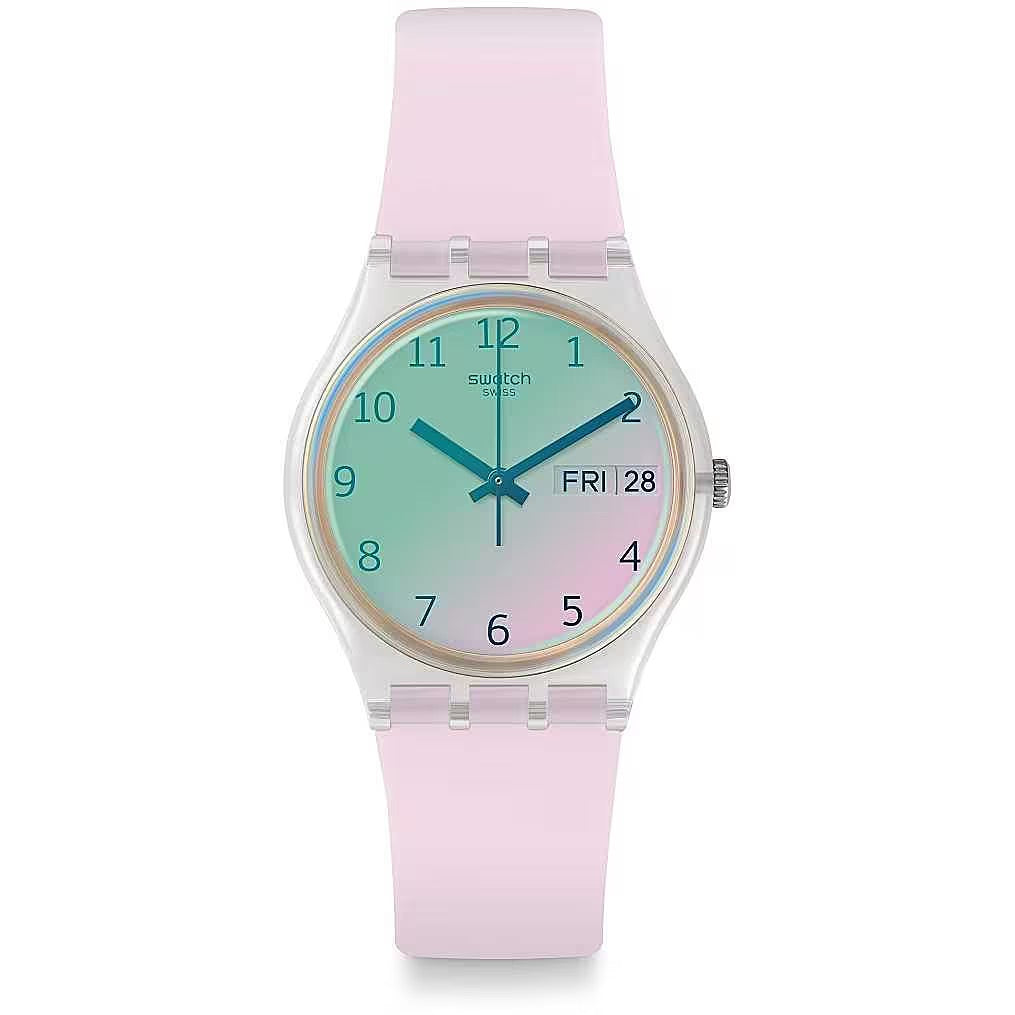 Orologio ULTRAROSE Swatch