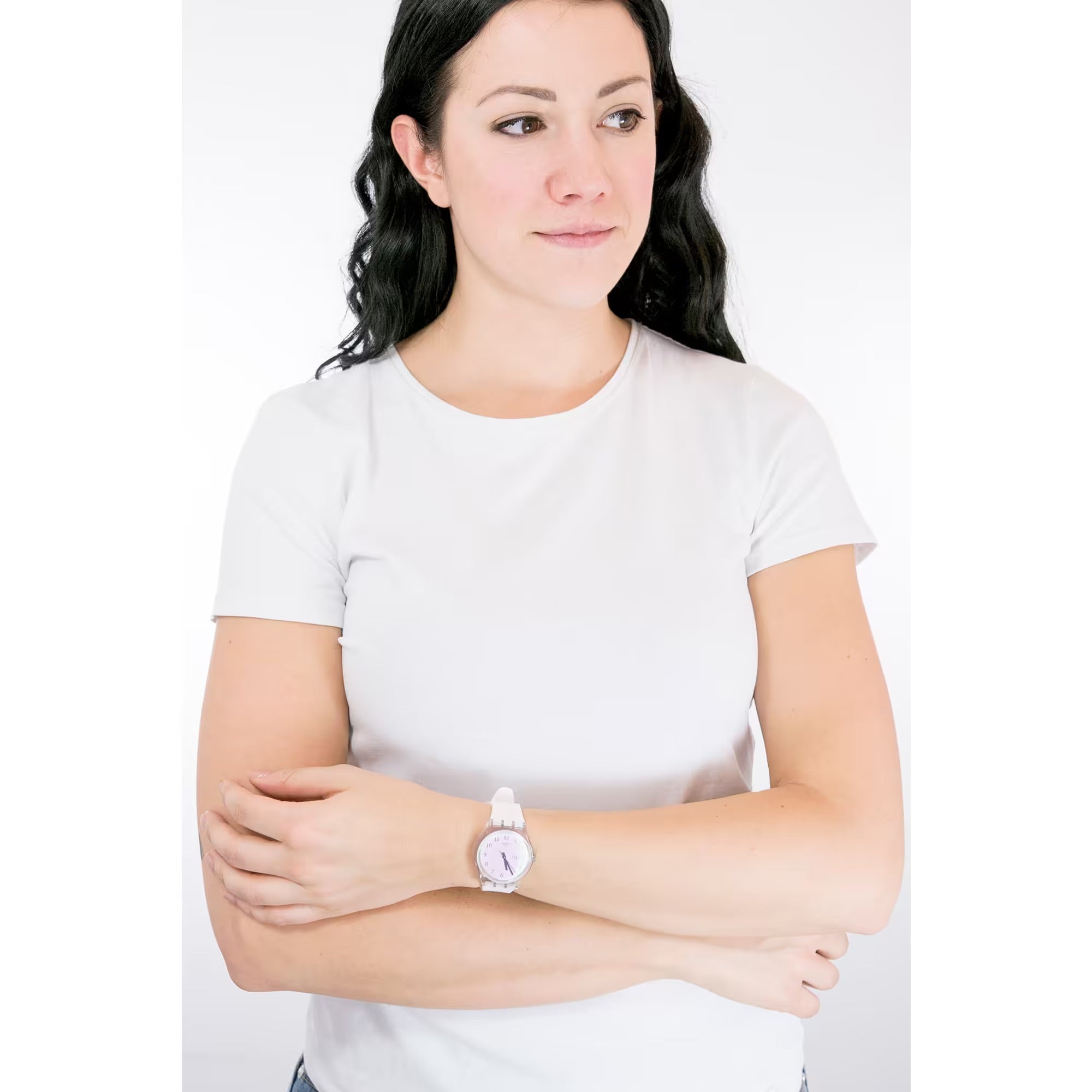 Orologio ULTRAROSE Swatch