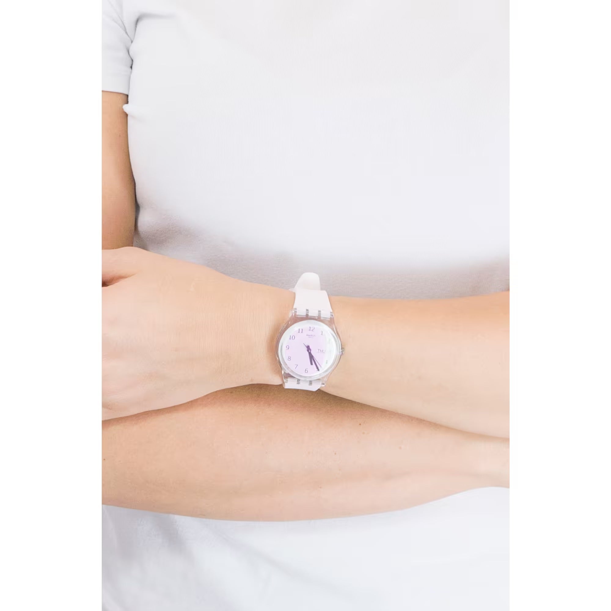 Orologio ULTRAROSE Swatch