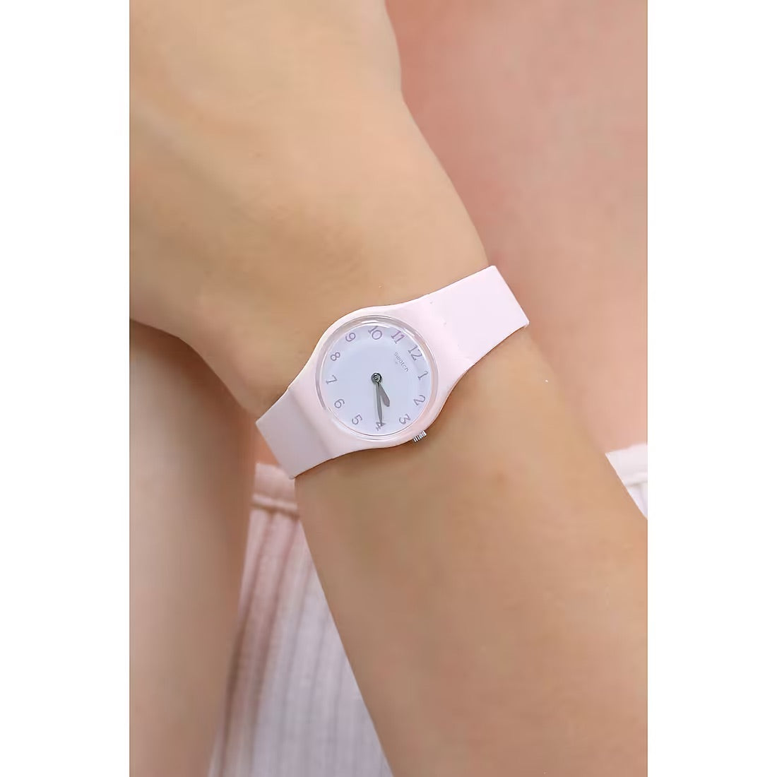 Orologio PINKBELLE Swatch