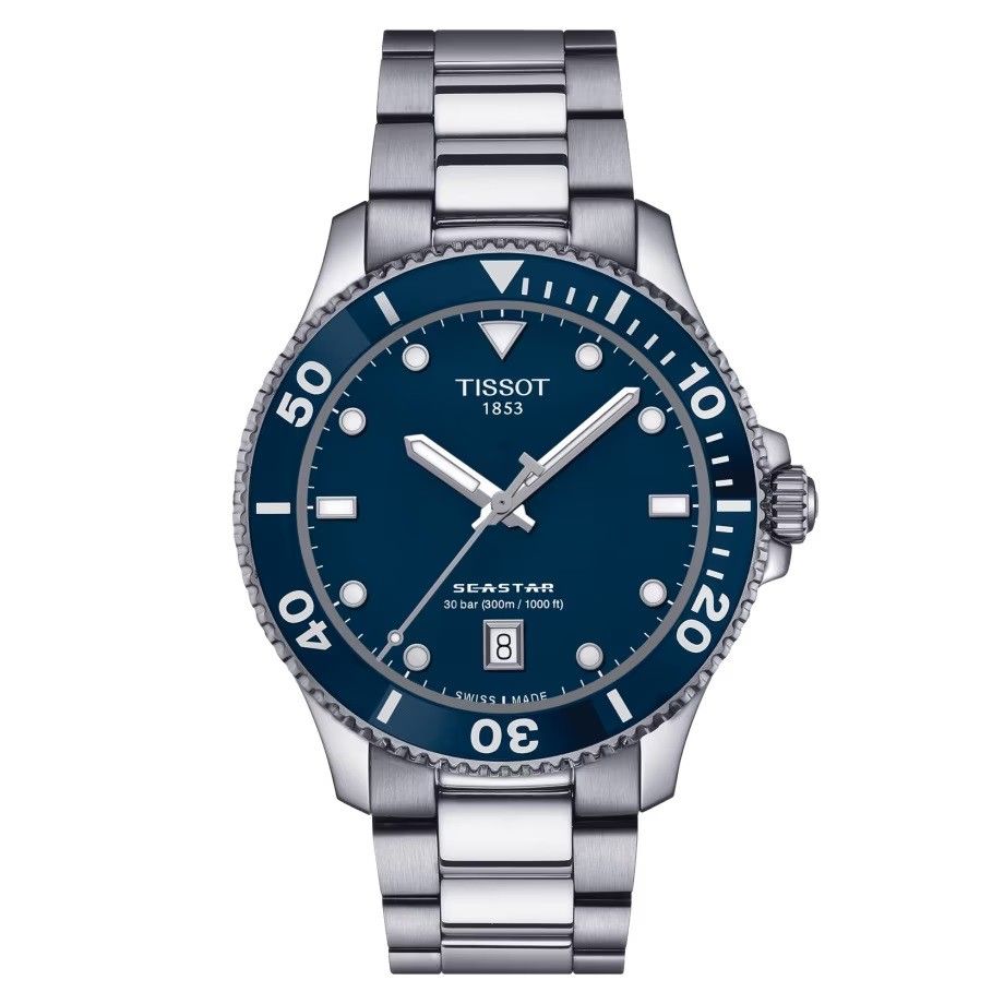 Orologio TISSOT Seastar 1000 40MM