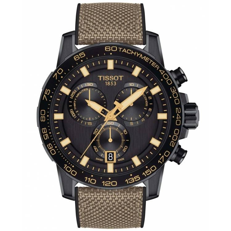 Orologio TISSOT Supersport Chrono