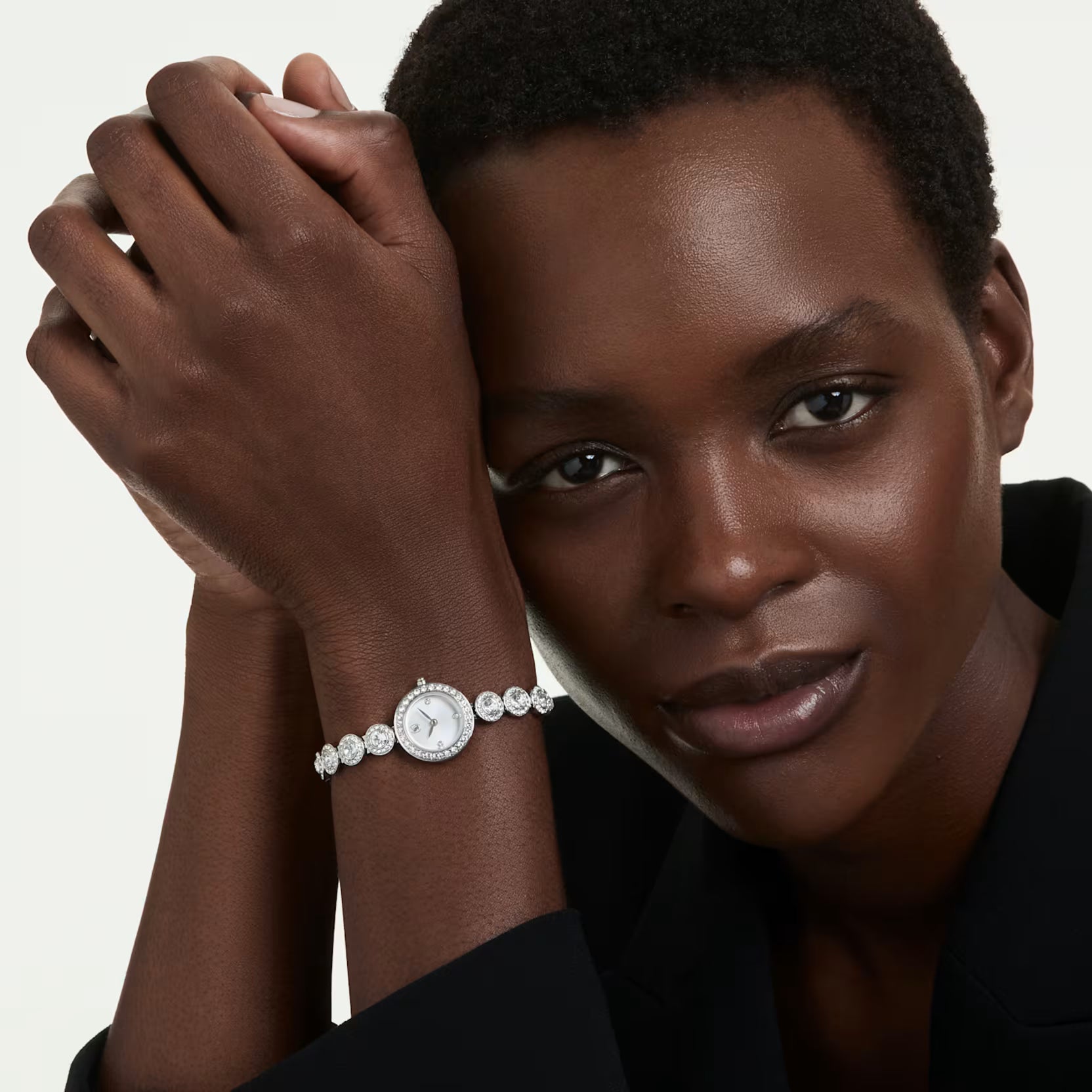 Orologio Donna UNA ANGELIC Swarovski