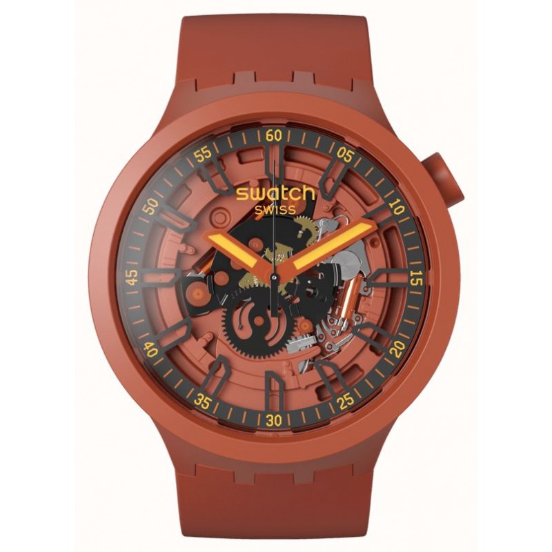 Orologio SWATCH OPEN HEARTS Swatch