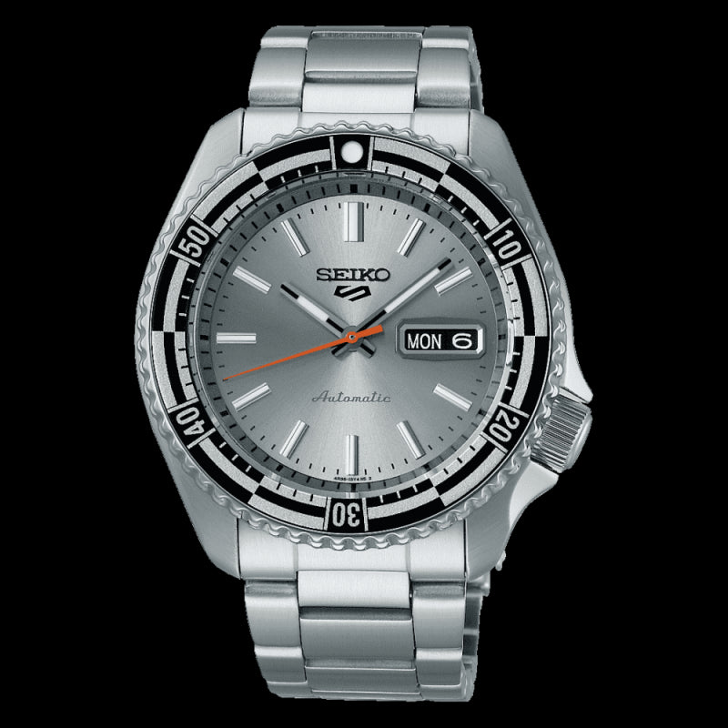 Orologio automatico SEIKO 5 SPORTS 55° ANNIVERSARIO