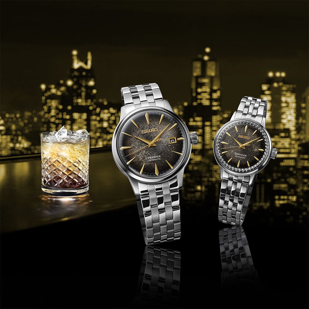 Orologio PRESAGE COCKTAIL Seiko