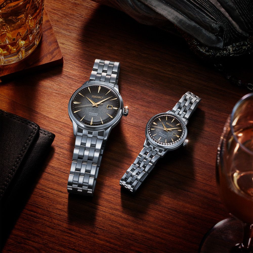 Orologio PRESAGE COCKTAIL Seiko