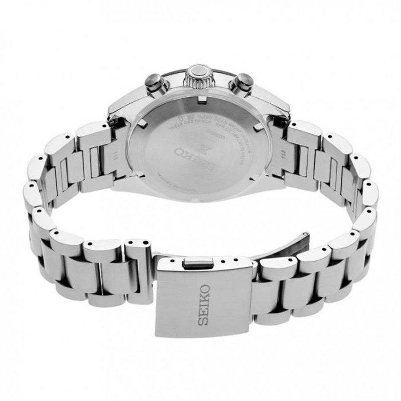 Orologio SEIKO Prospex Speedtimer Cronografo solare