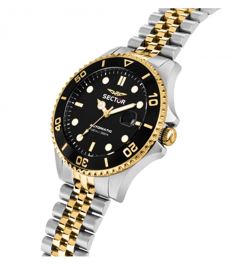 Orologio uomo Sector-R3223161015