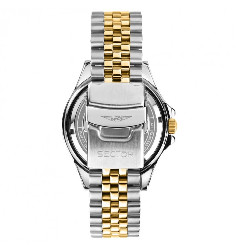 Orologio uomo Sector-R3223161015