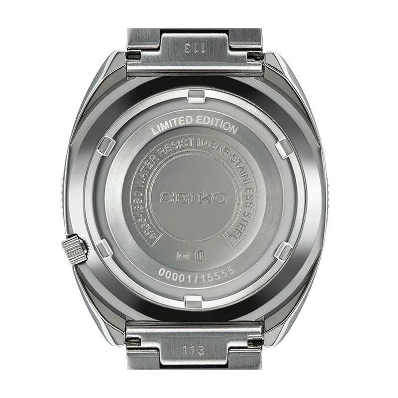 Orologio SEIKO 5 SPORT AUTOMATICO EDIZIONE LIMITATA 55° ANNIVERSARIO