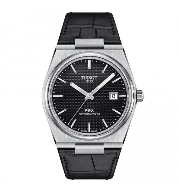 Orologio TISSOT Prx Powermatic 80