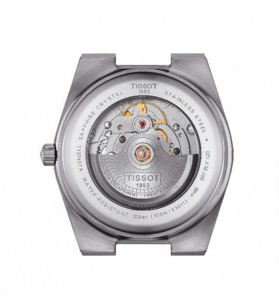 Orologio TISSOT Prx Powermatic 80