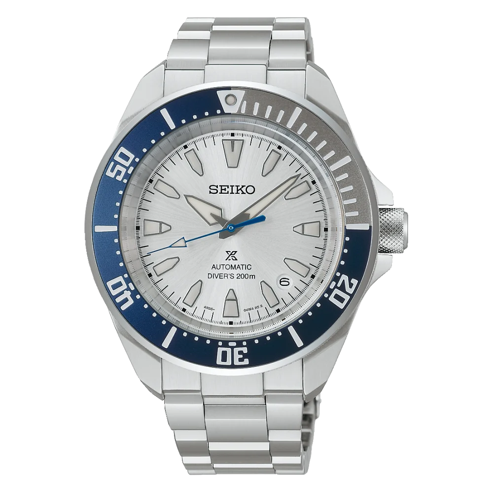 Orologio Uomo PROSPEX MARE Seiko 145th Anniversary Limited Edition