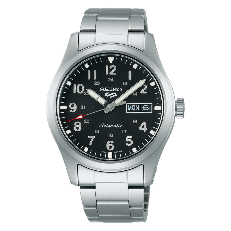 Orologio automatico SEIKO 5 Sport Military