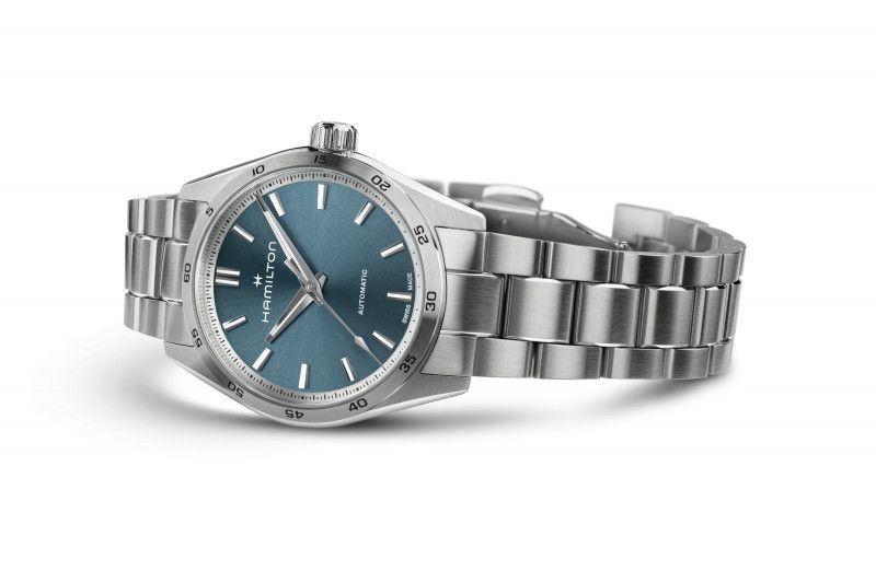 Orologio automatico HAMILTON JAZZMASTER PERFORMER 34mm