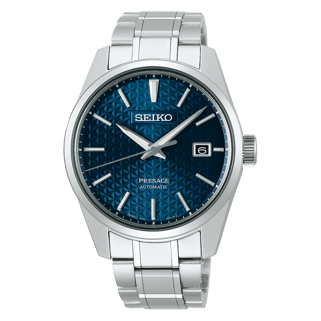 Orologio automatico SEIKO Presage SHARP EDGED