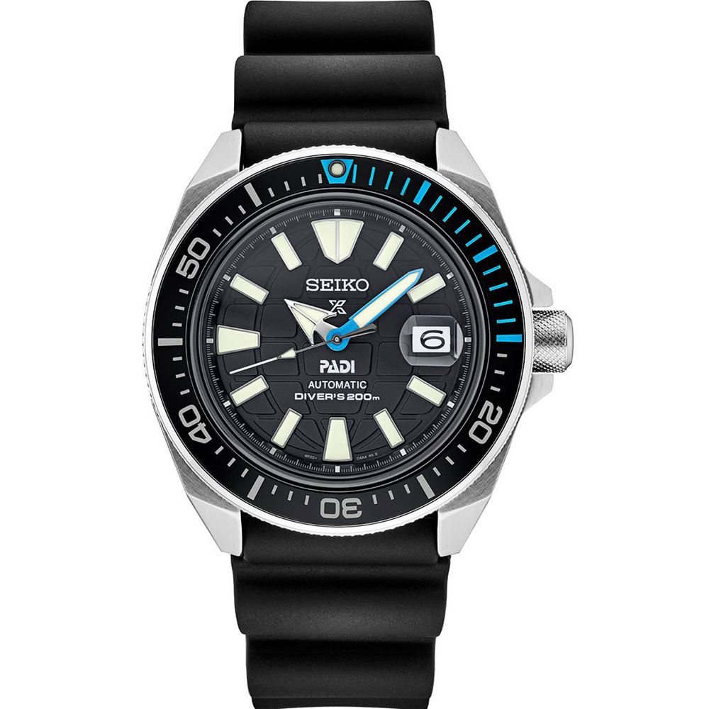 Orologi automatico SEIKO Prospex King Samurai Padi