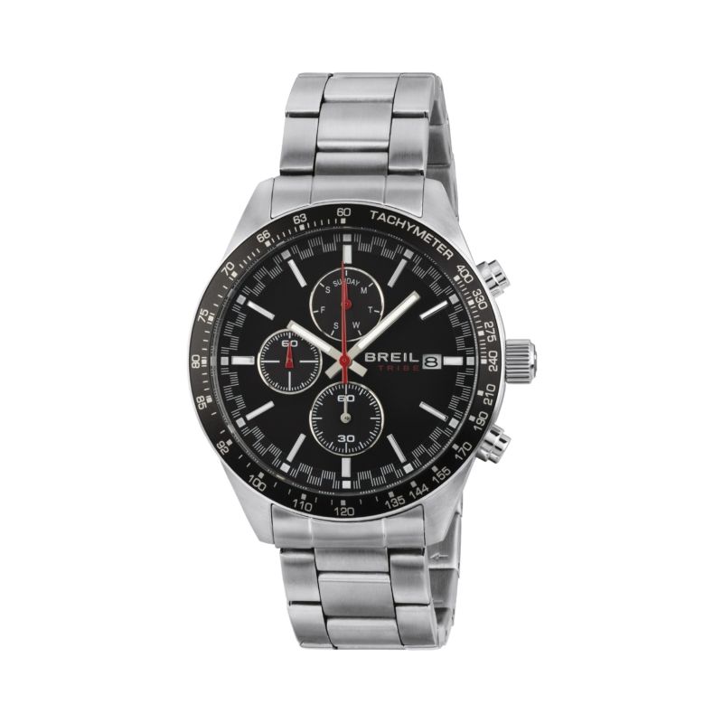 Orologio cronografo TRIBE Breil Fast