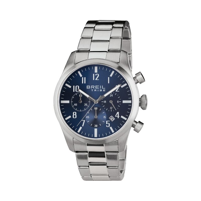 Orologio Cronografo TRIBE Breil Classic Elegance
