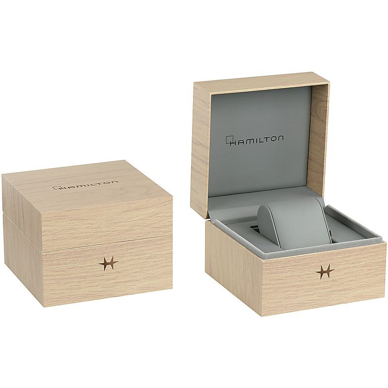 Orologio uomo HAMILTON Khaki Field Mechanical