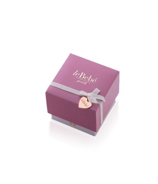 Anello BIMBA PRIMEGIOIE Le Bebè