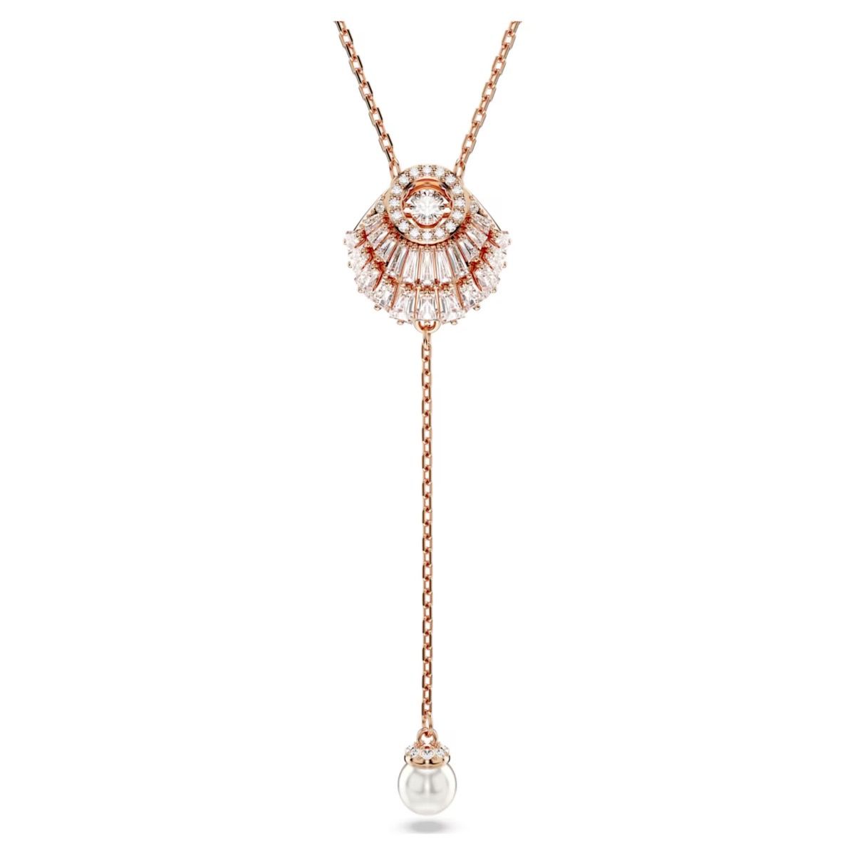 Collana IDYLLIA CONCHIGLIA Swarovski