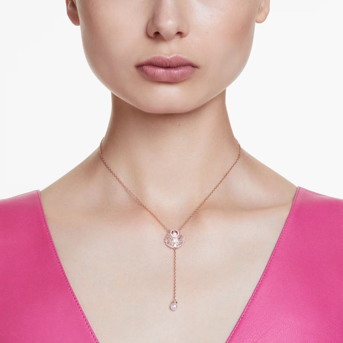 Collana IDYLLIA CONCHIGLIA Swarovski
