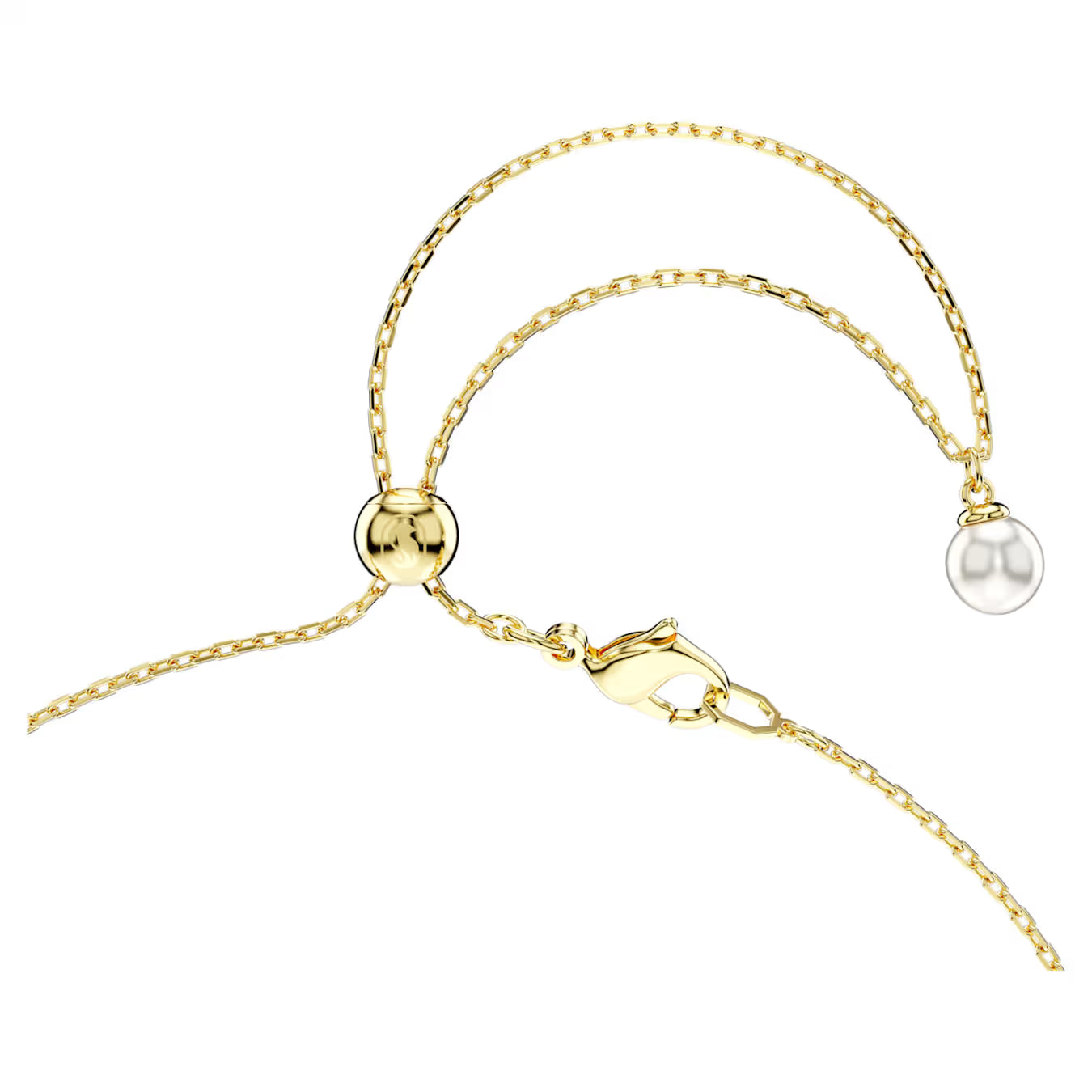 Collana Donna IDYLLIA CONCHIGLIA Swarovski
