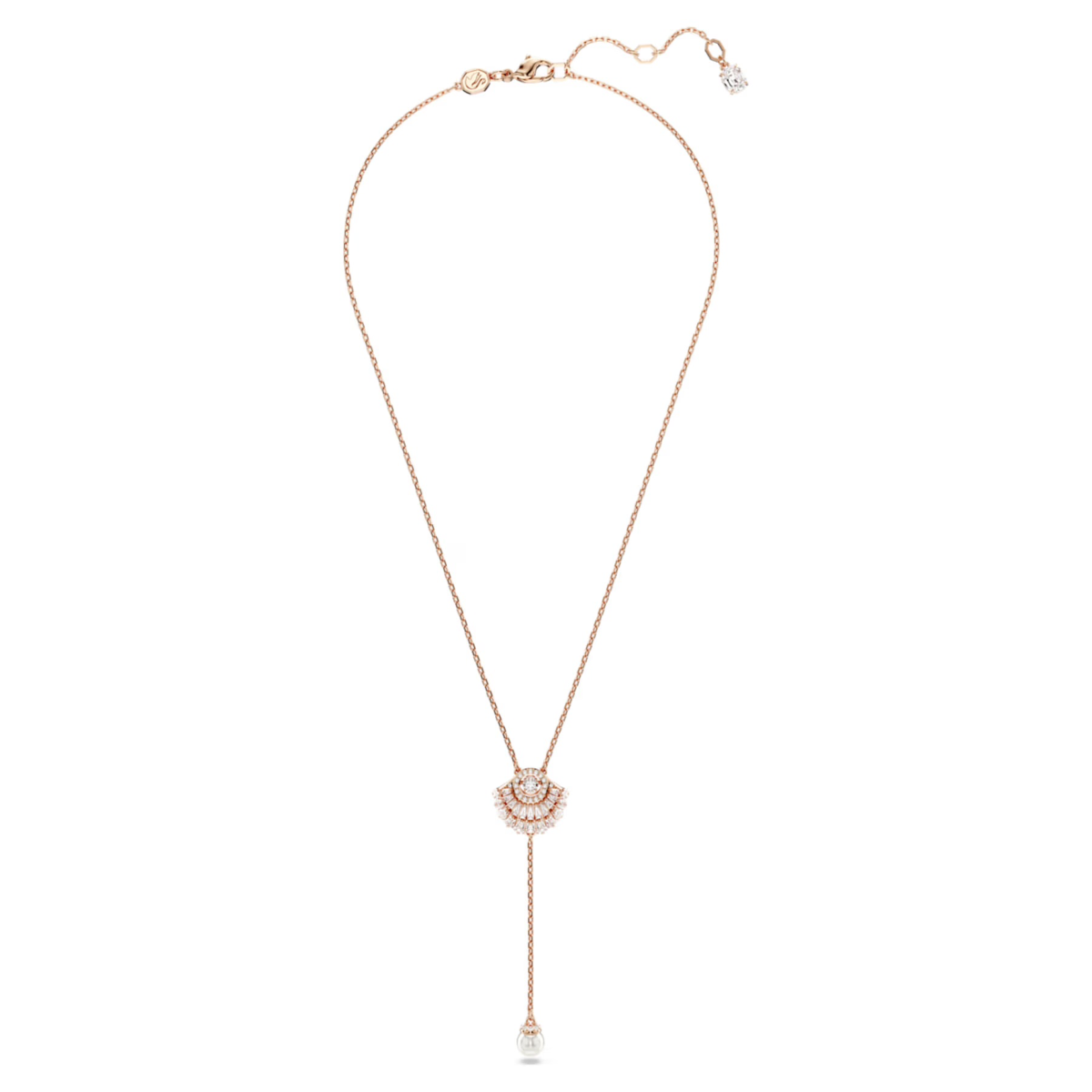 Collana IDYLLIA CONCHIGLIA Swarovski