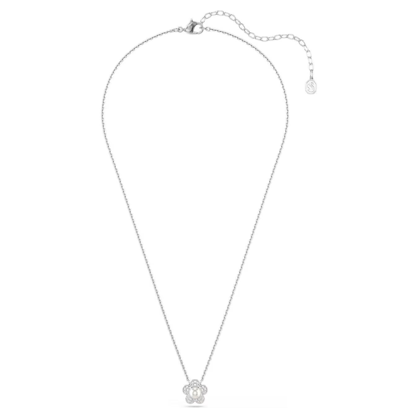 Collana Donna FIORE ARIANA GRANDE X Swarovski