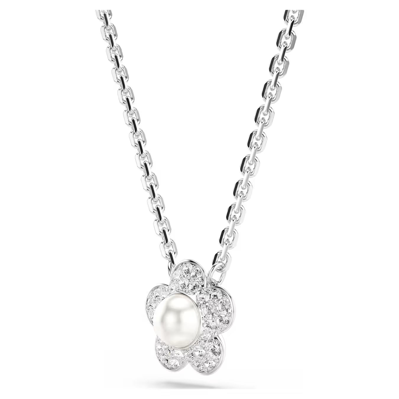 Collana Donna FIORE ARIANA GRANDE X Swarovski