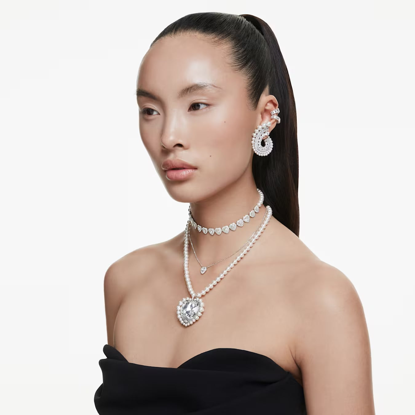 Collana ARIANA GRANDE X Swarovski