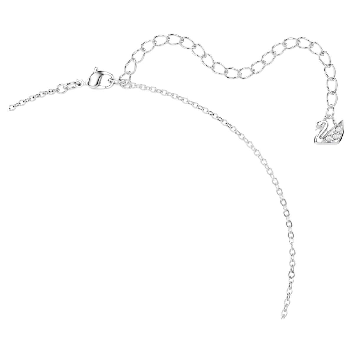 Collana BELLA V Swarovski