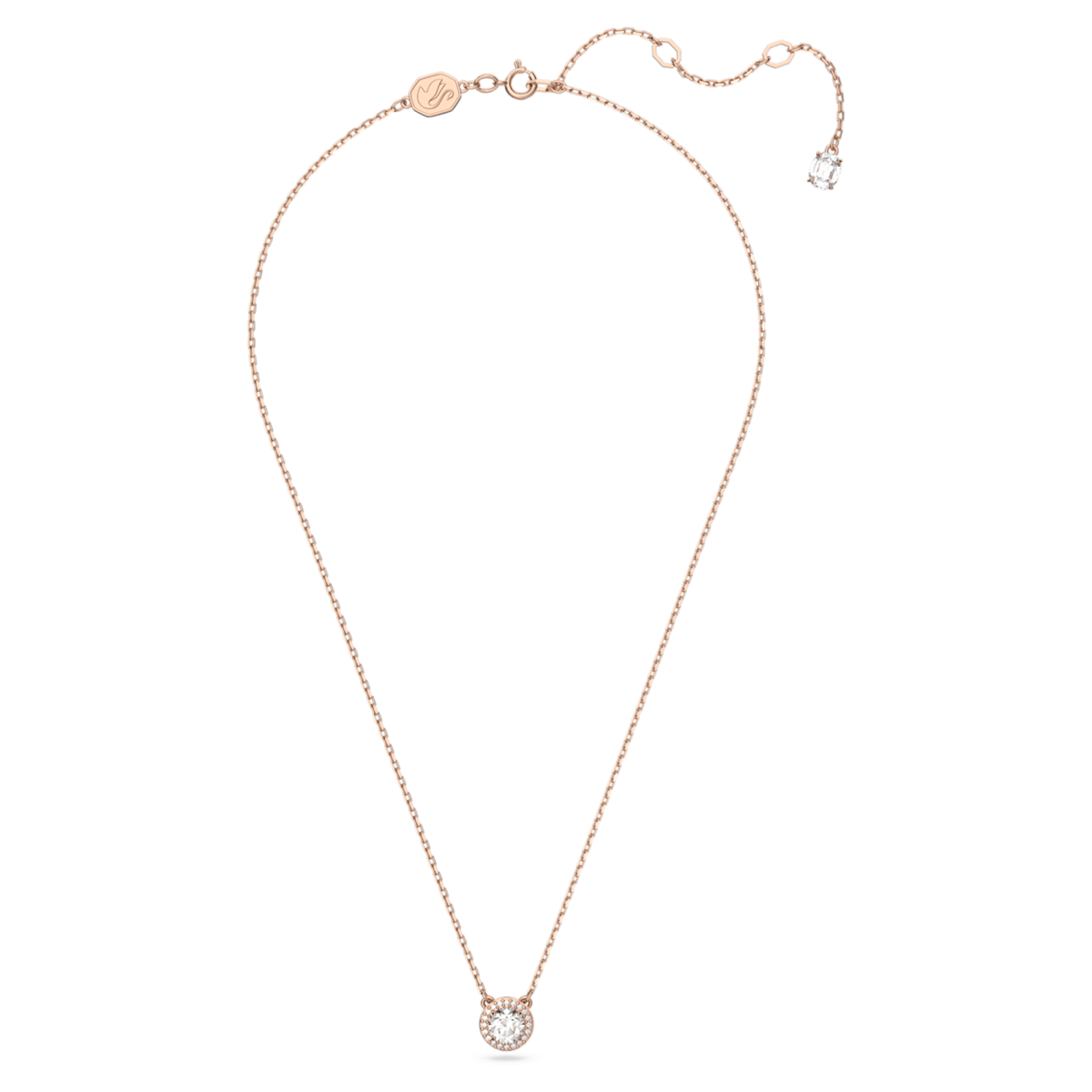 Collana Pendente Constella SWAROVSKI