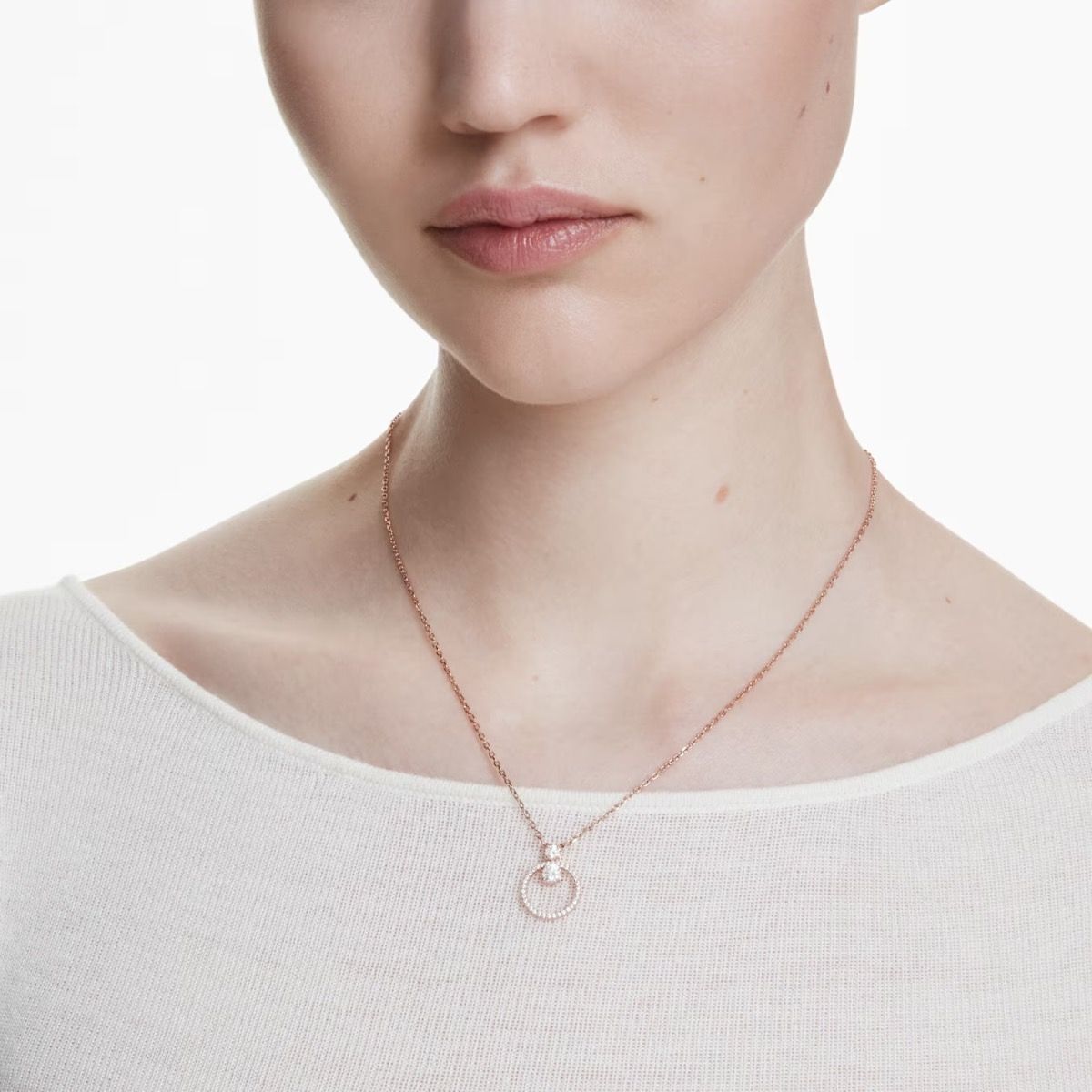 Collana CONSTELLA Swarovski