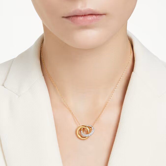 Collana DEXTERA Swarovski