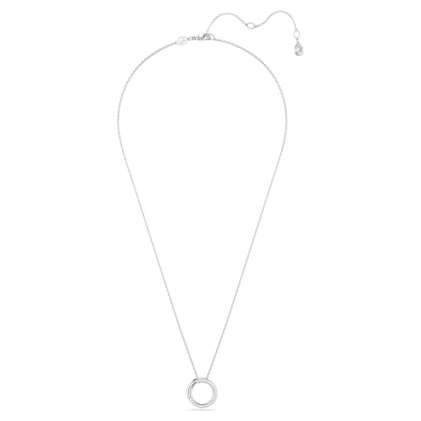 Collana DEXTERA Swarovski