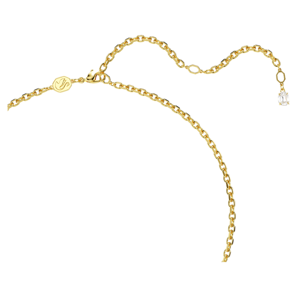 Collana Pendente IDYLLIA Swarovski