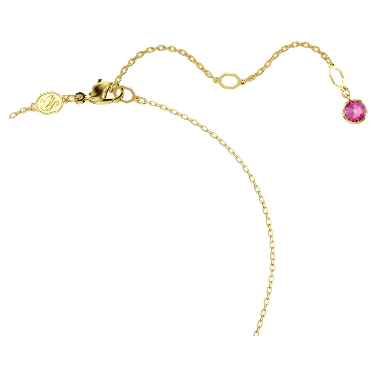 Collana PENDENTE GEMA Swarovski