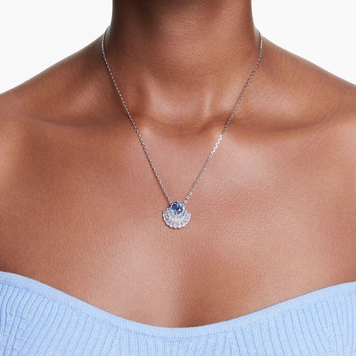 Collana IDYLLIA Swarovski