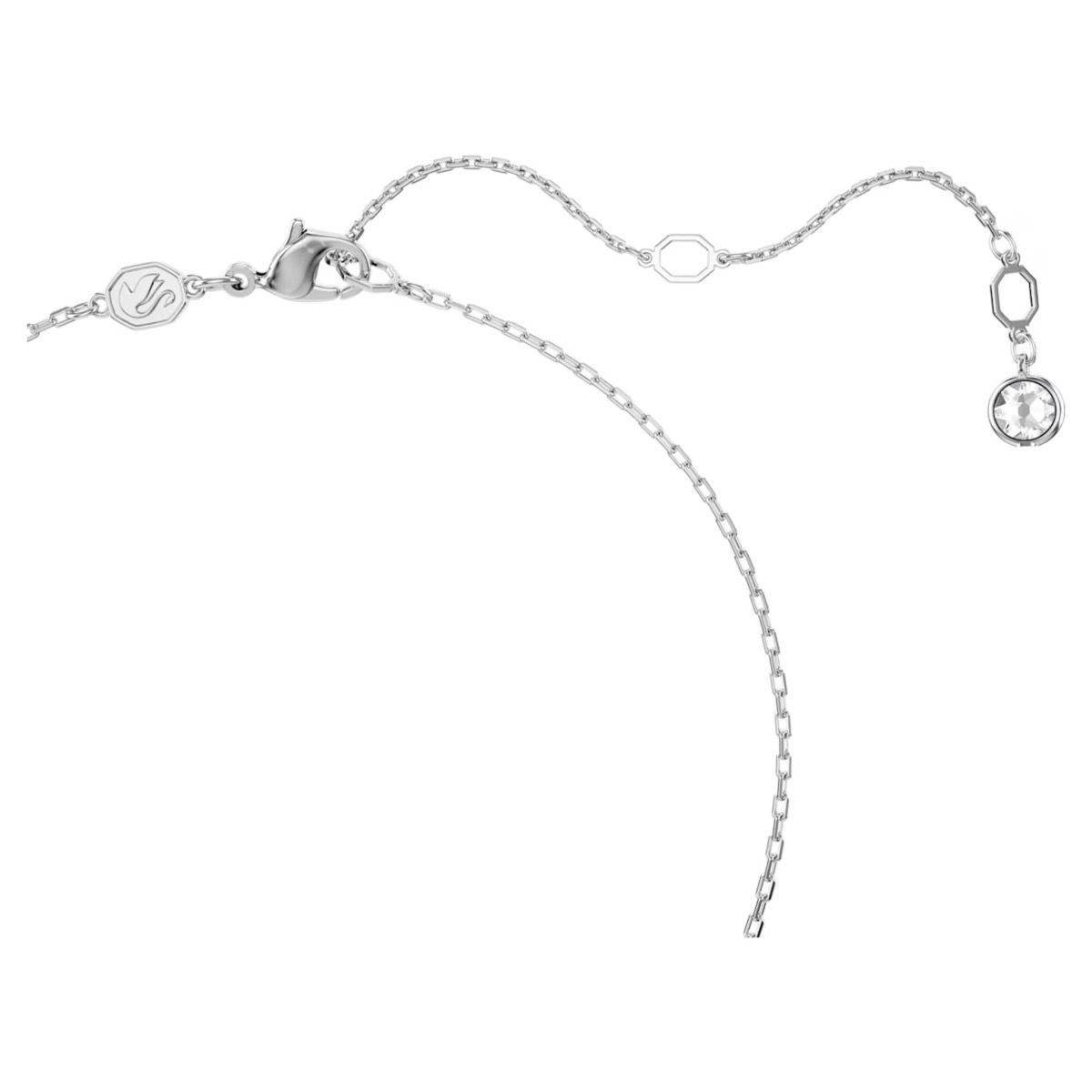 Collana IDYLLIA FIORE Swarovski