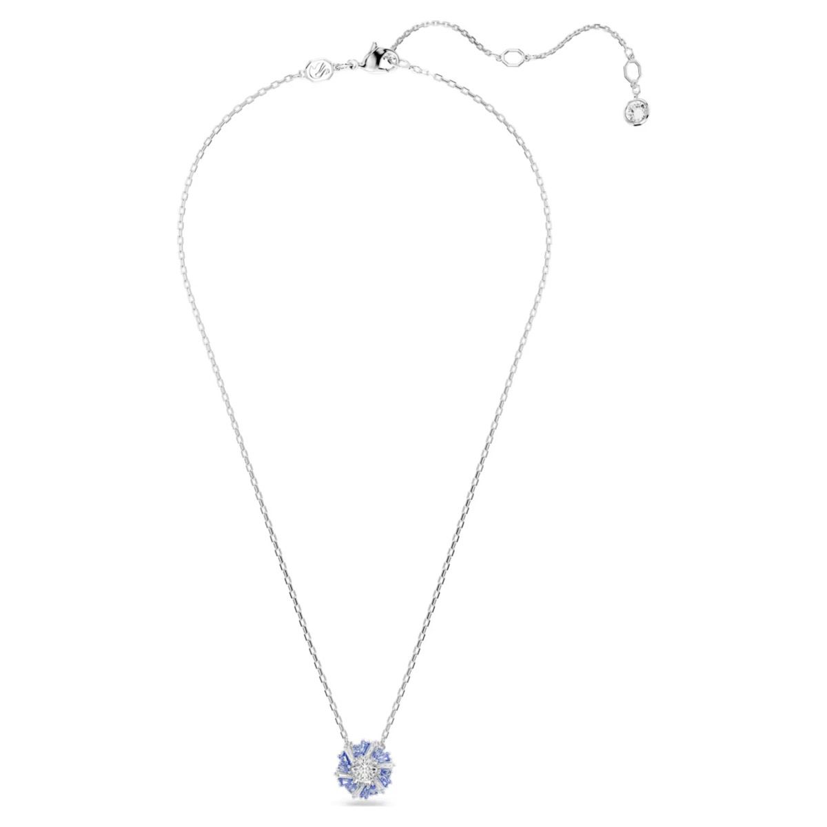 Collana IDYLLIA FIORE Swarovski