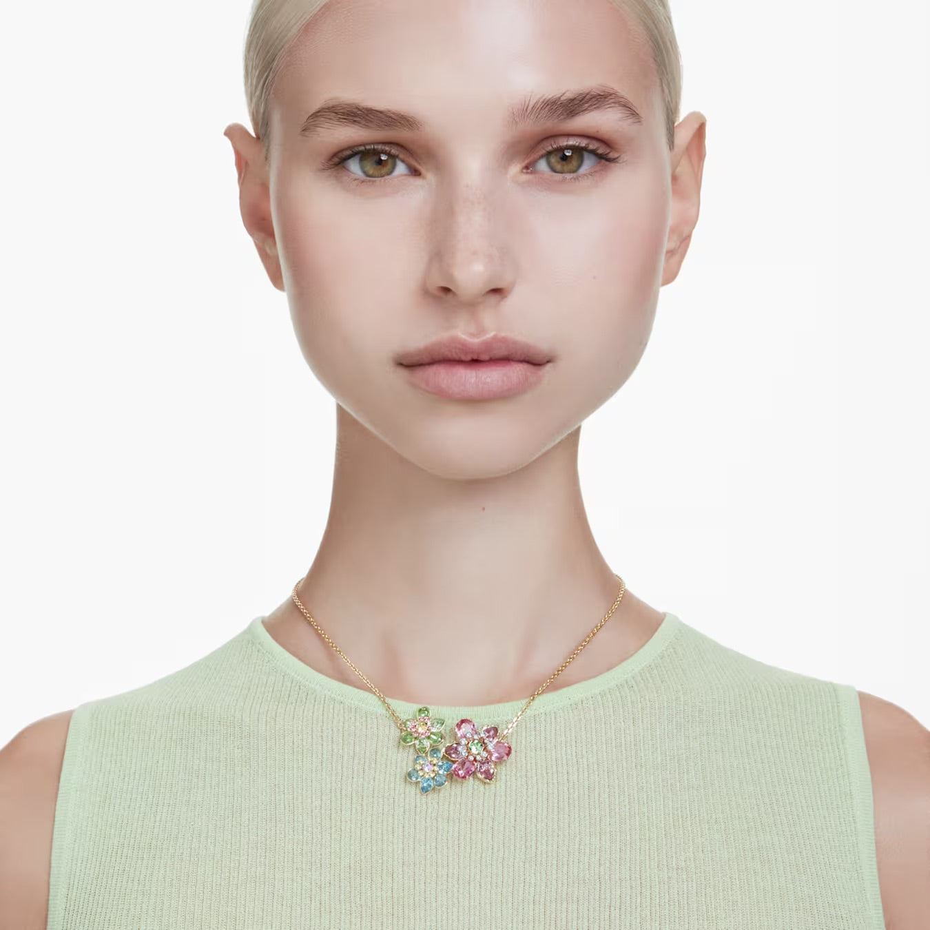 Collana IDYLLIA Swarovski