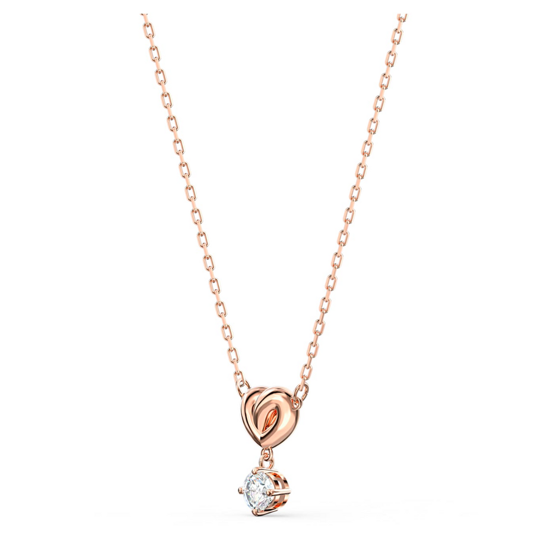 Collana Pendente Lifelong Heart SWAROVSKI