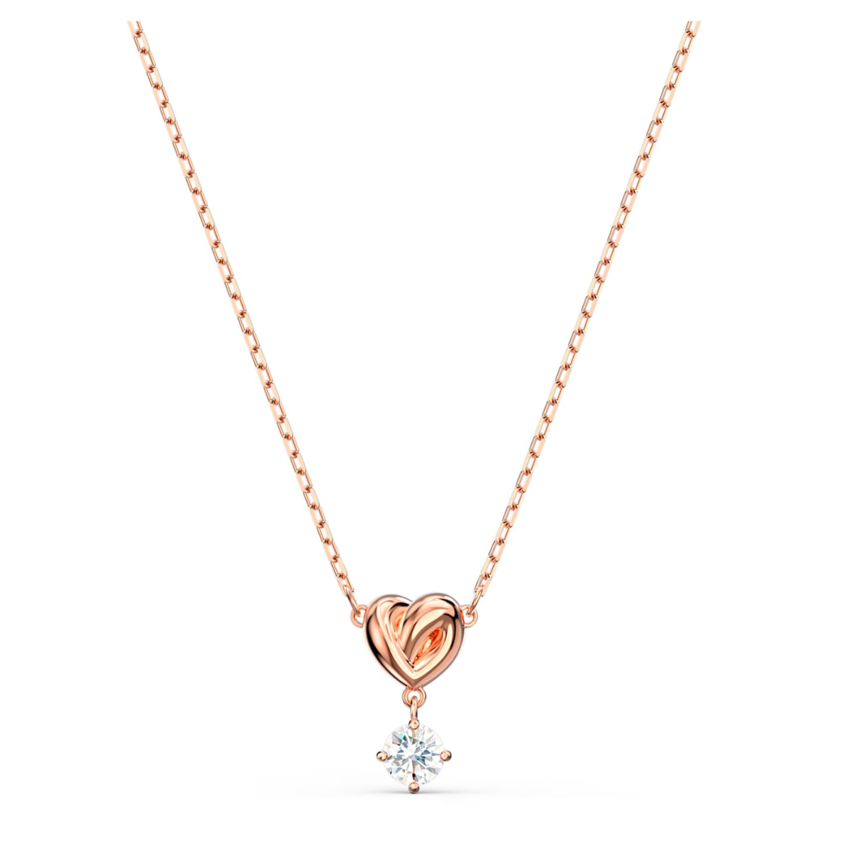 Collana Pendente Lifelong Heart SWAROVSKI