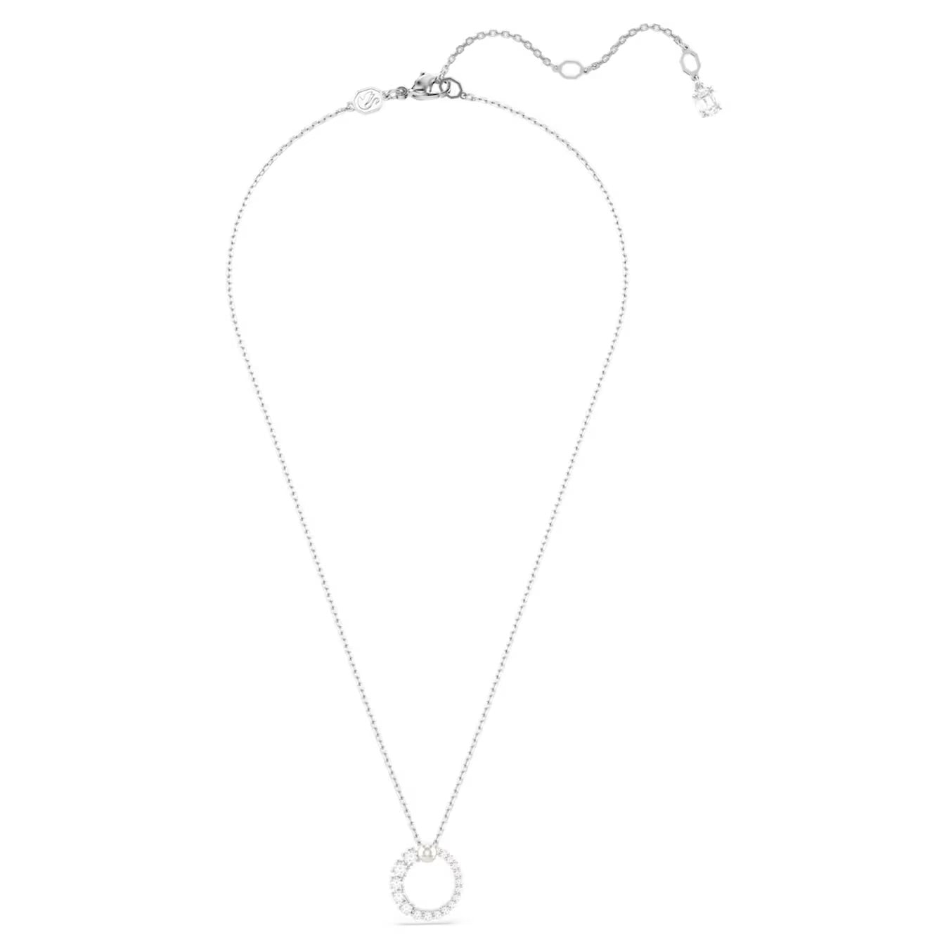 Collana MATRIX Swarovski