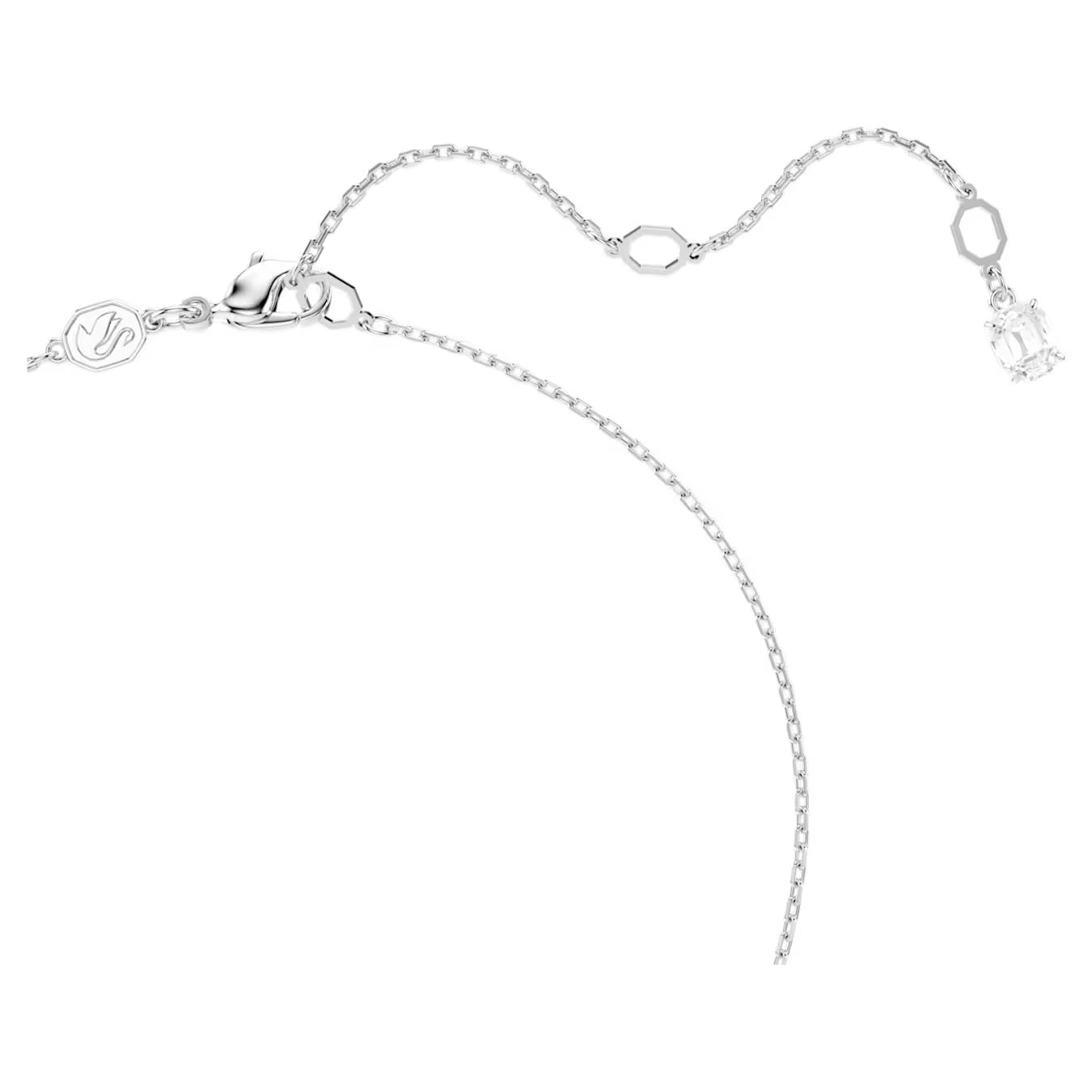 Collana MATRIX Swarovski