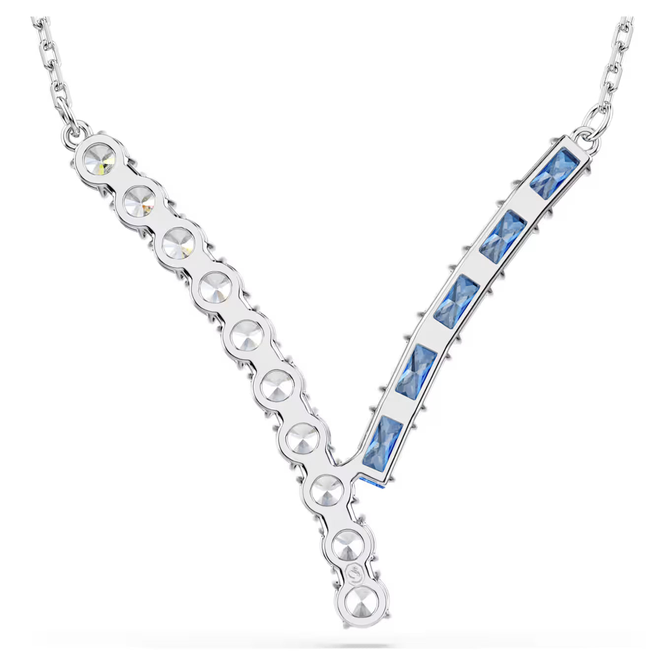 Collana Donna Pendente MATRIX Swarovski