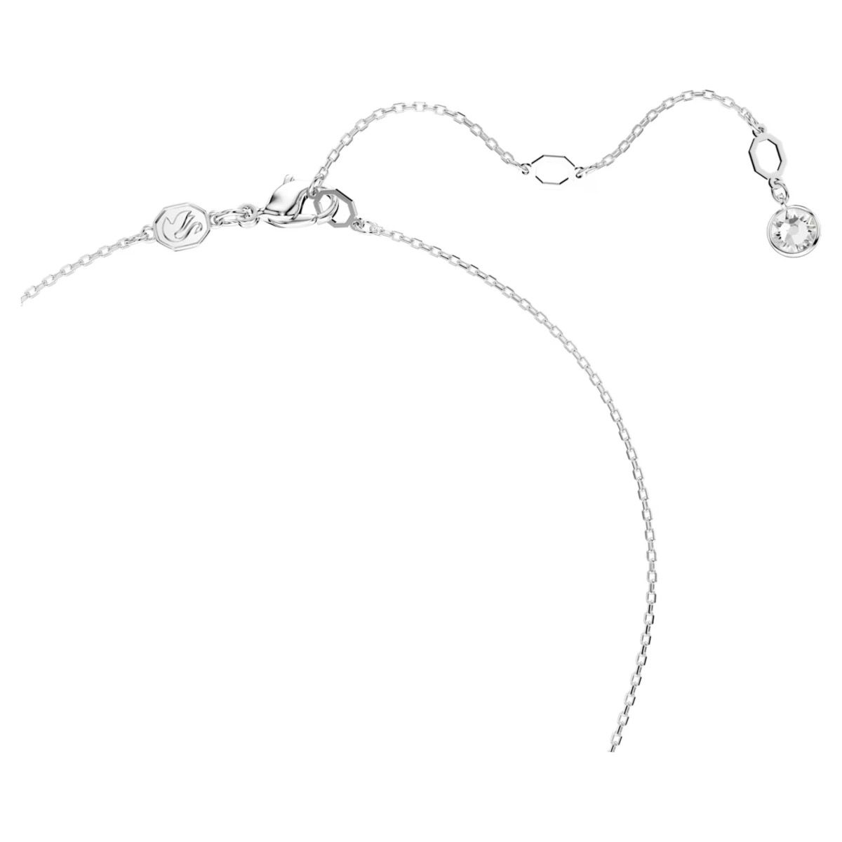 Collana METEORA Swarovski